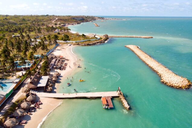 Palmarito Beach Day Tour (Isla Barú)