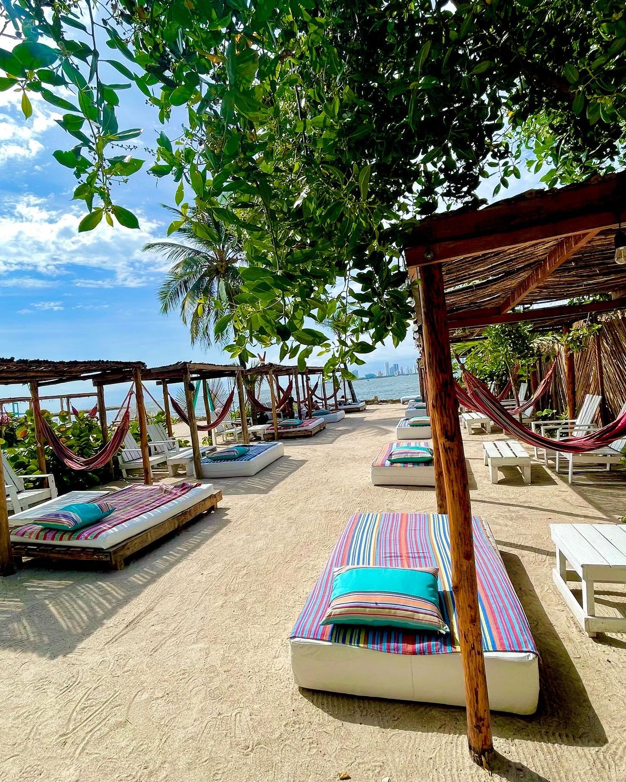 Club de Playa (Familiar)