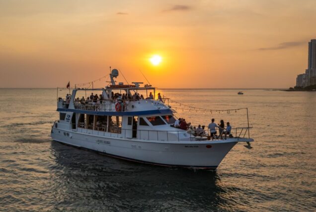 Atardecer Sibarita Master