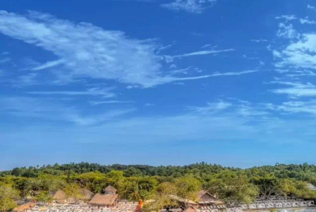 Top 3 Islas (by Bora Bora Travel)